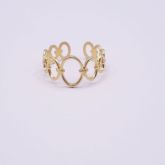 Bague Ava