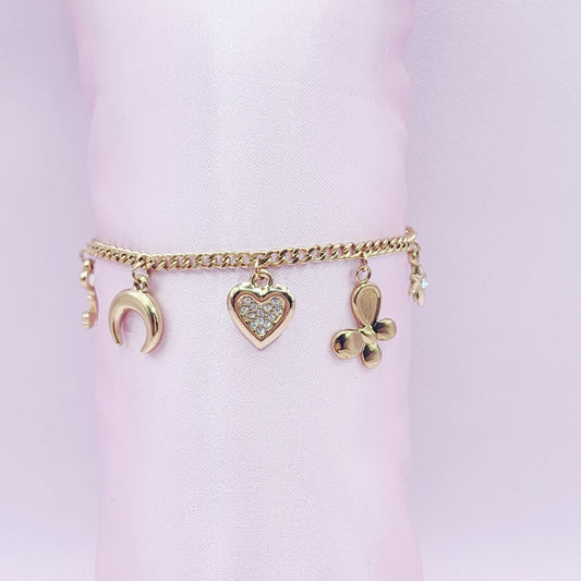 Bracelet Ayana