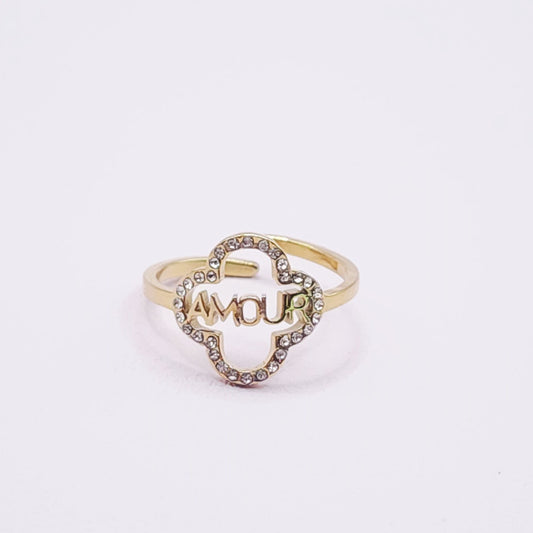 Bague Liora