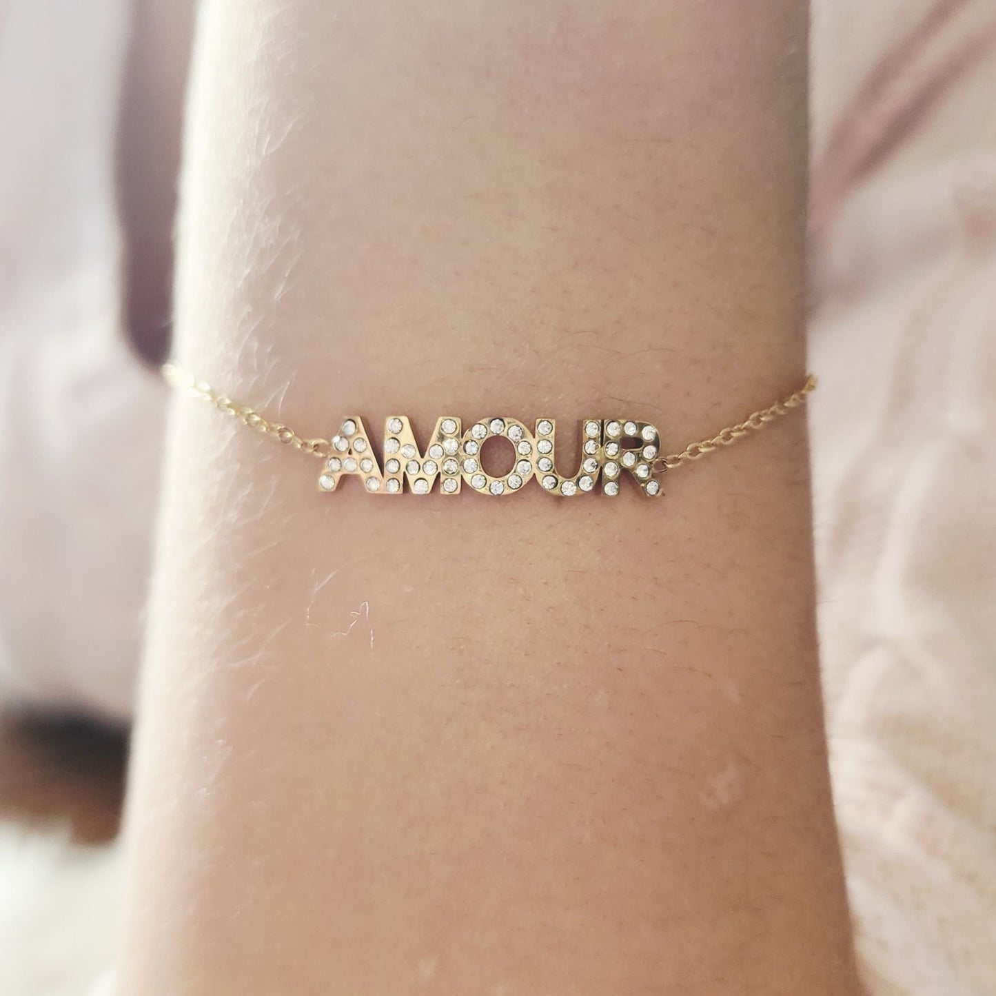 Bracelet Lova