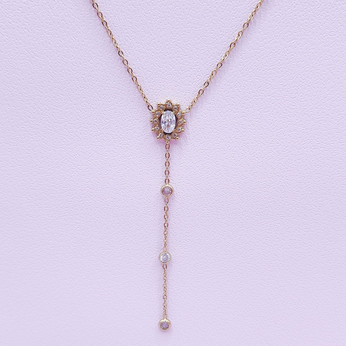 Collier Clarissa