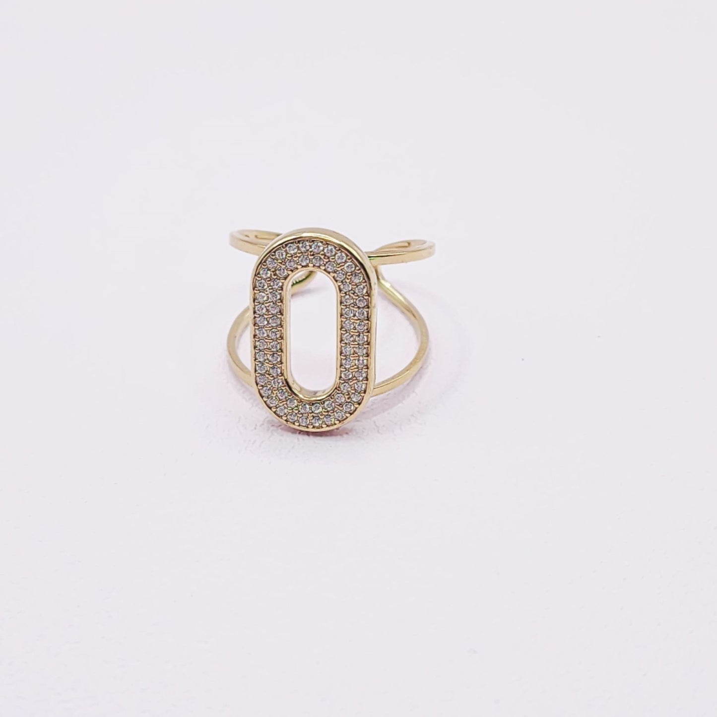 Bague Cléa