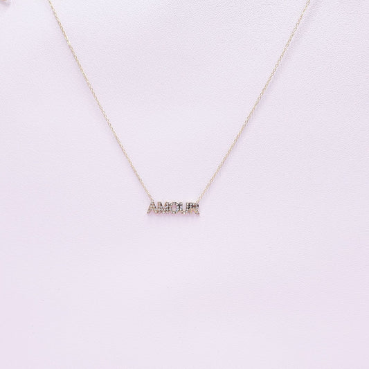 Collier Lova