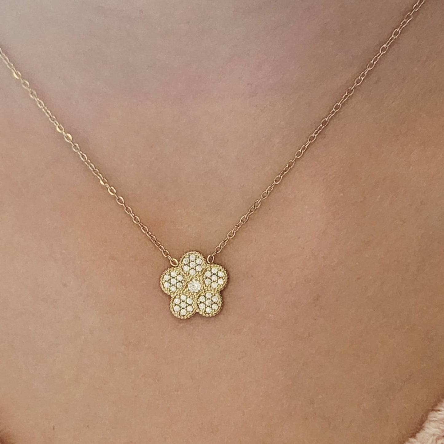 Collier Telma