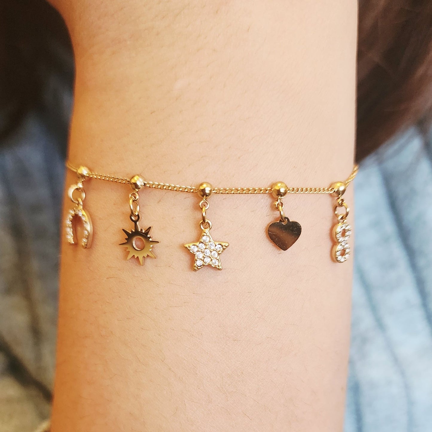 Bracelet Elina