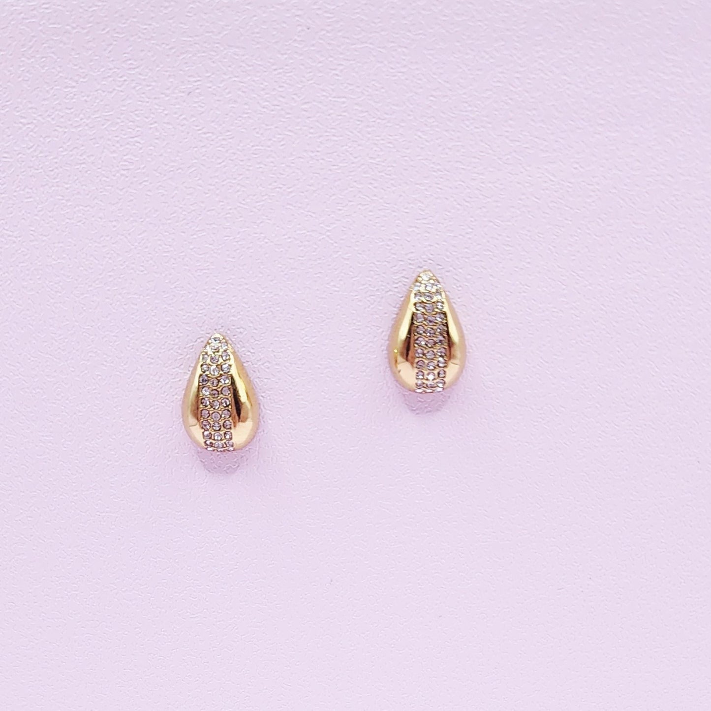 Boucles d’oreilles Emilia