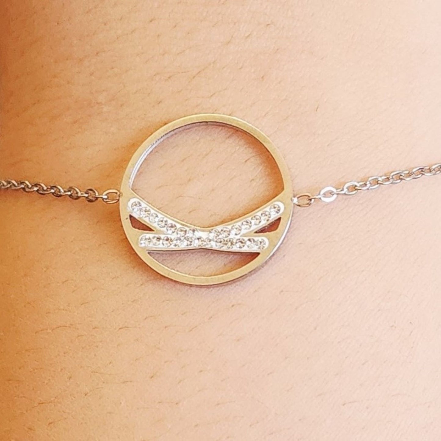 Bracelet Jacinda