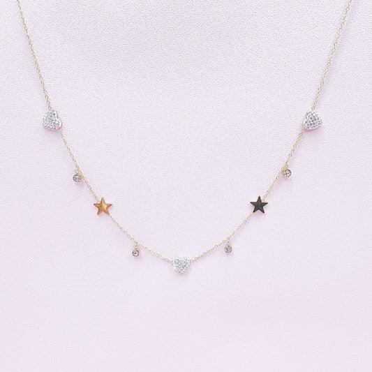 Collier Kiara