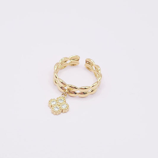 Bague Luma