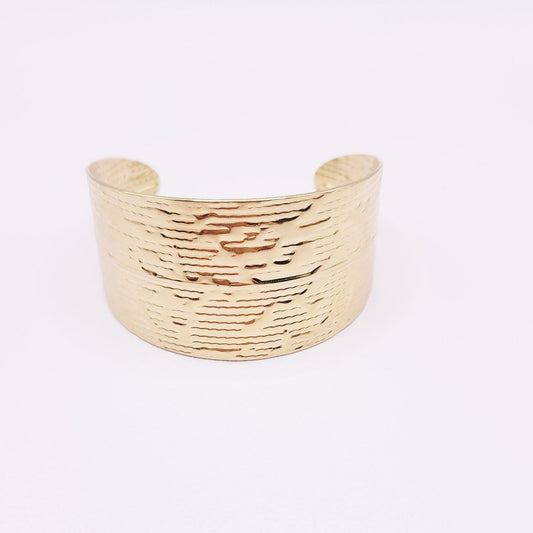 Bracelet jonc Marcia