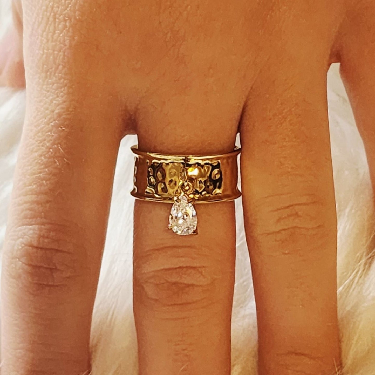 Bague Marisa