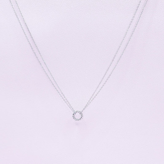 Collier Mina