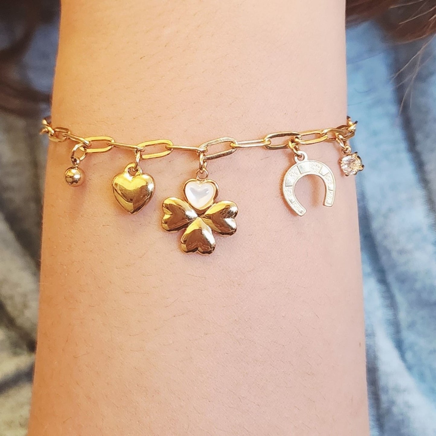 Bracelet Masha