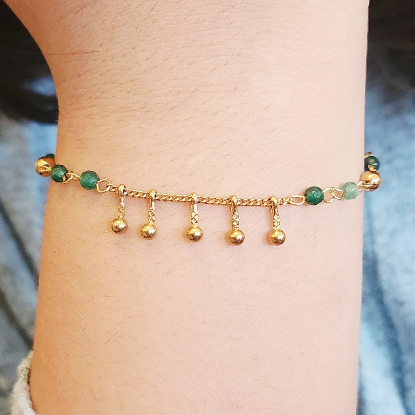 Bracelet Neva