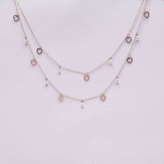 Collier Stella