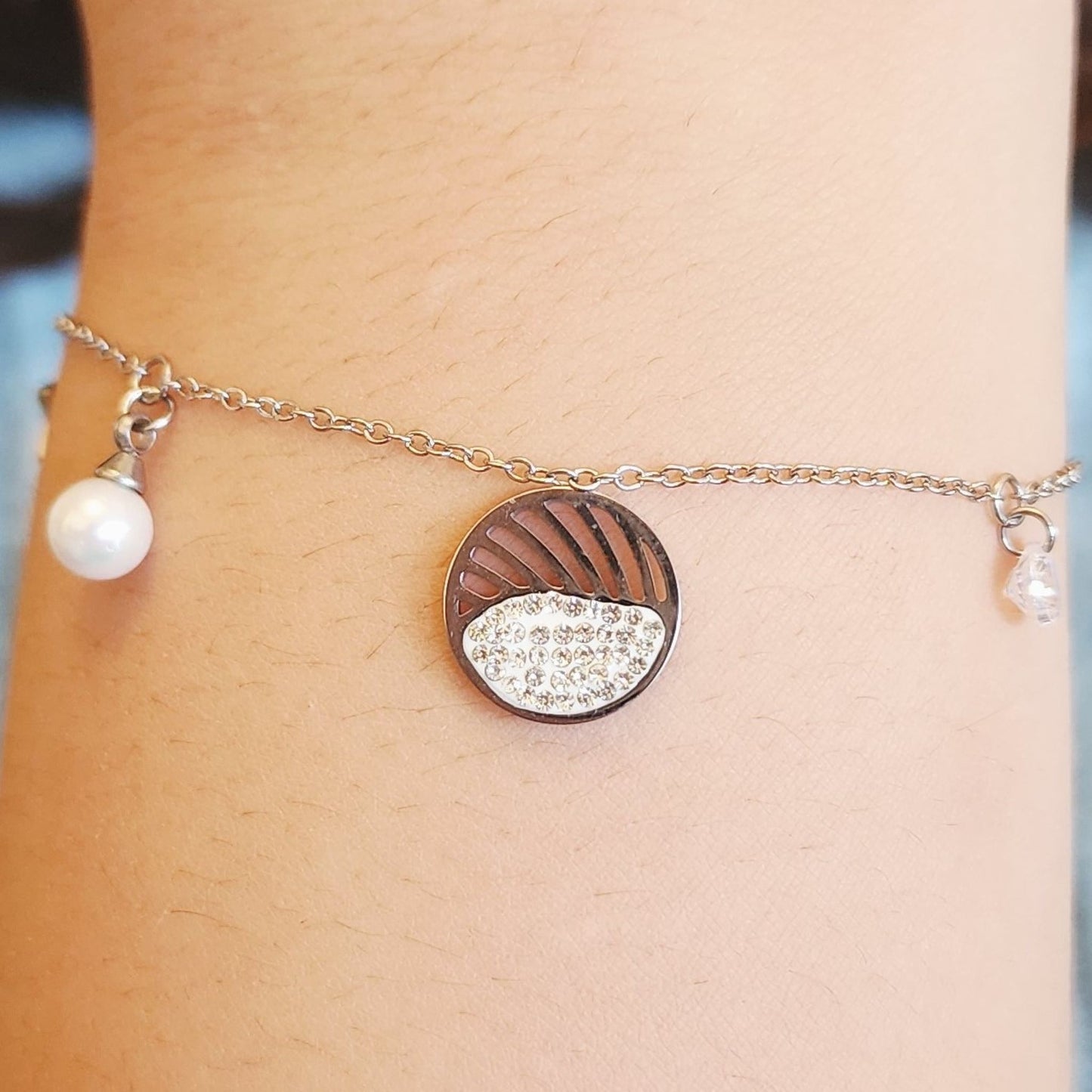 Bracelet Valéria
