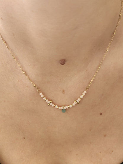 Collier Rosina