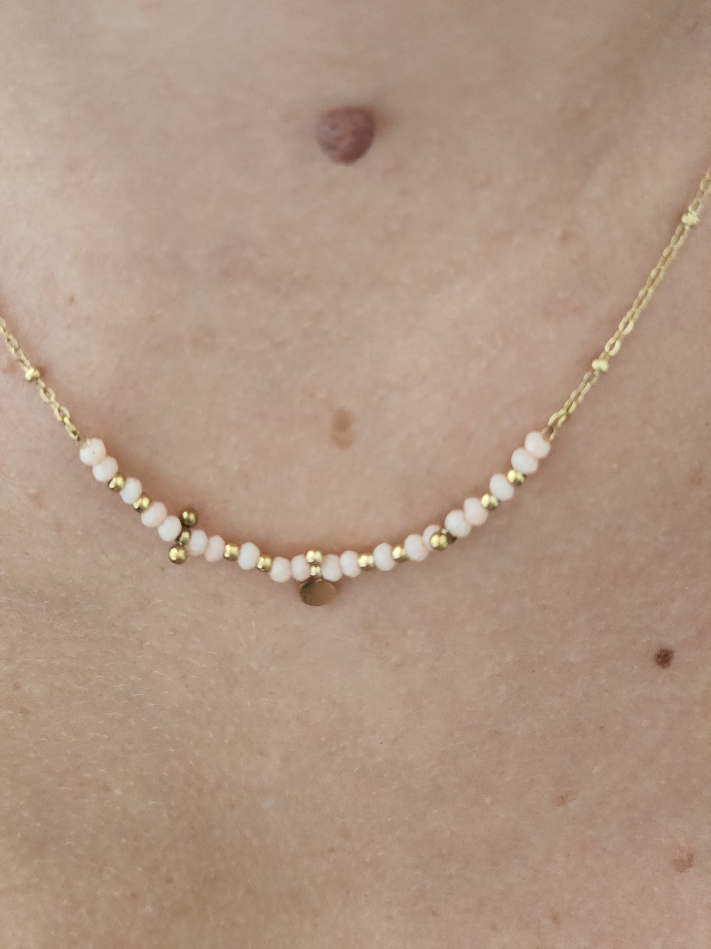 Collier Rosina