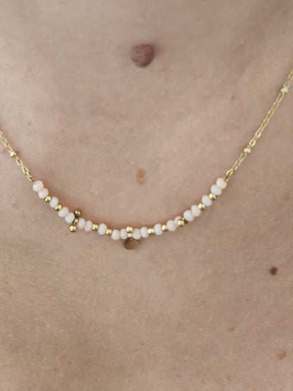 Collier Rosina