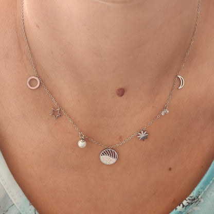 Collier Valéria