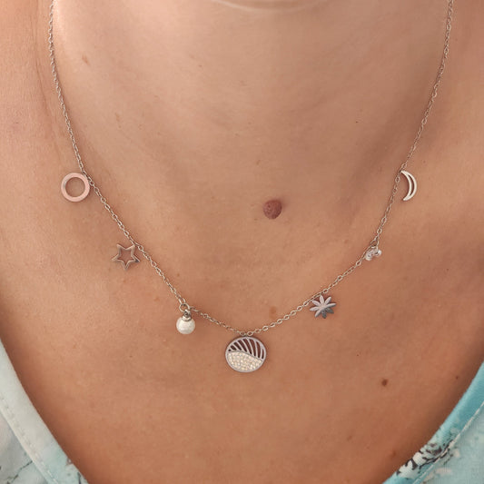 Collier Valéria