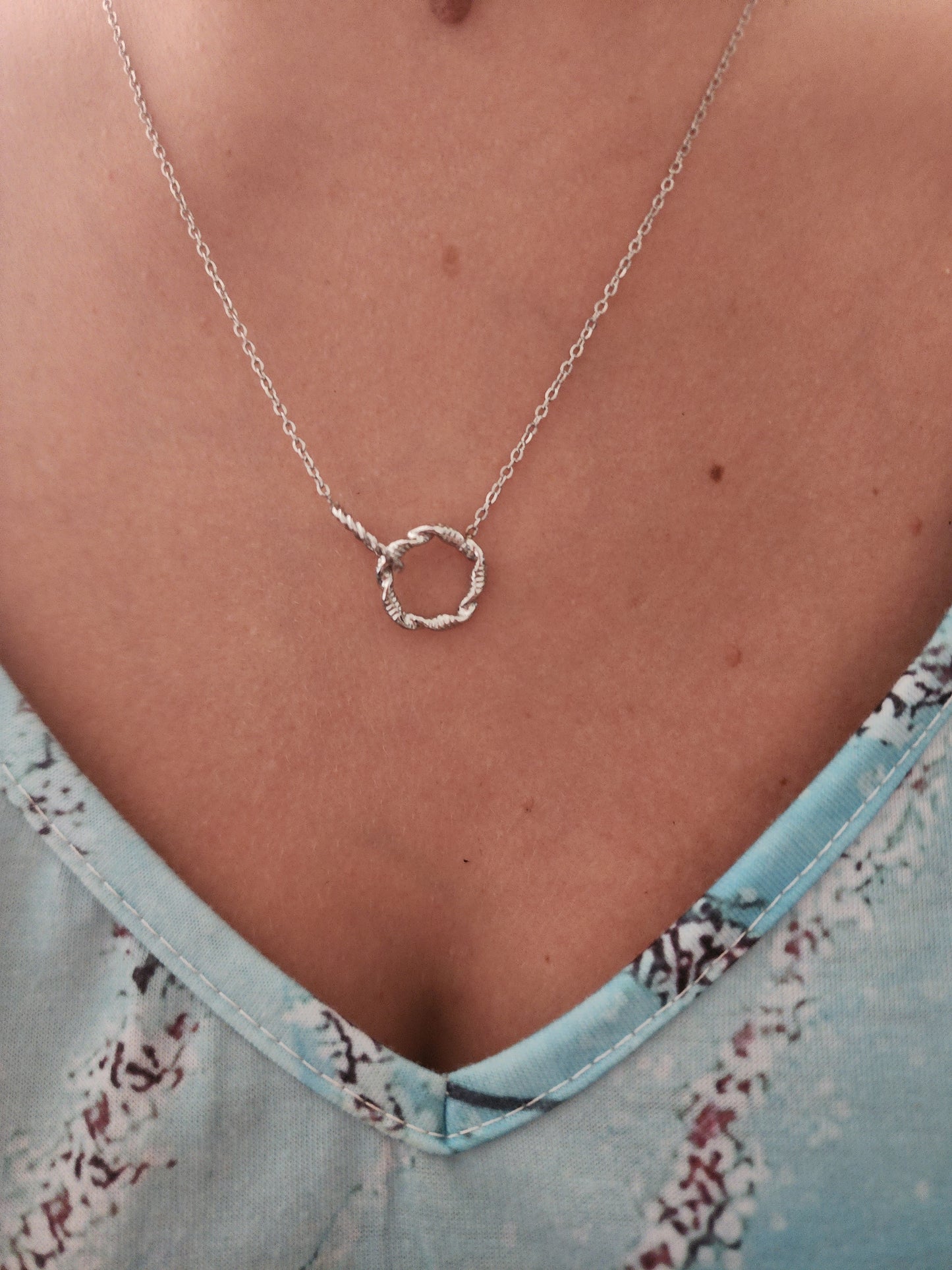 Collier Zora
