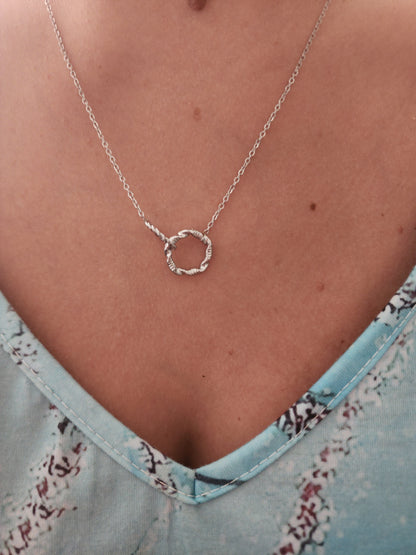 Collier Zora