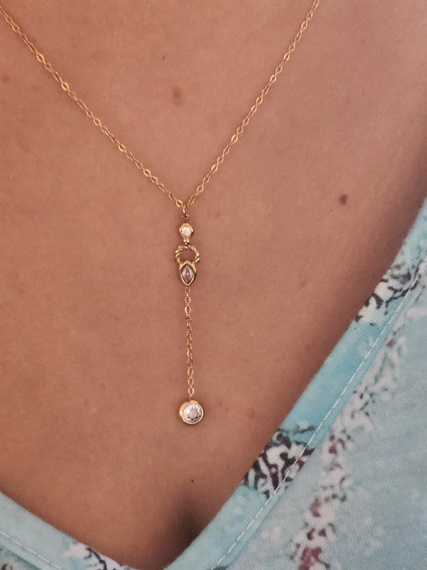 Collier Camila