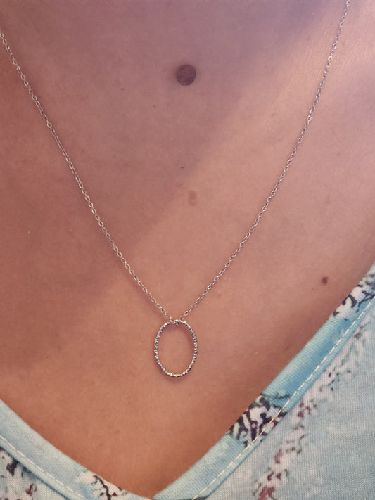 Collier Elvira