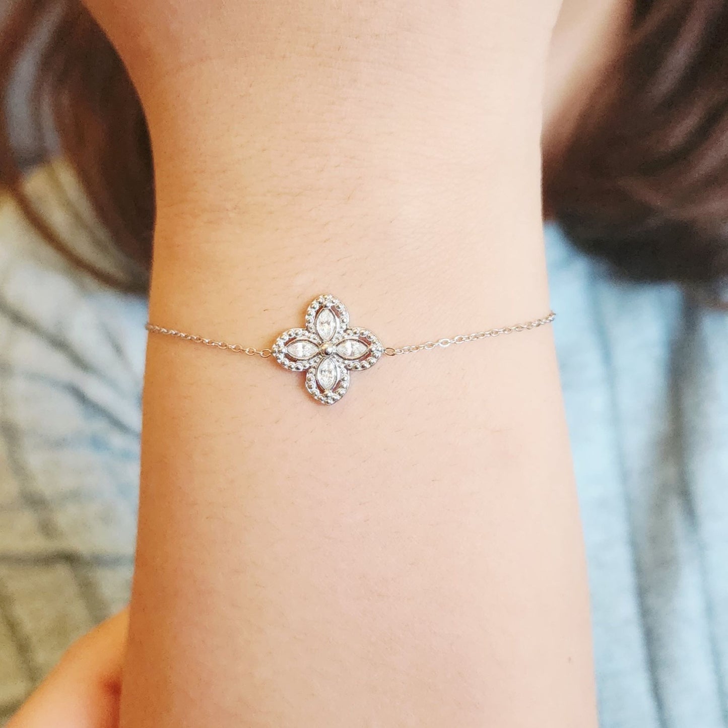 Bracelet Louisa