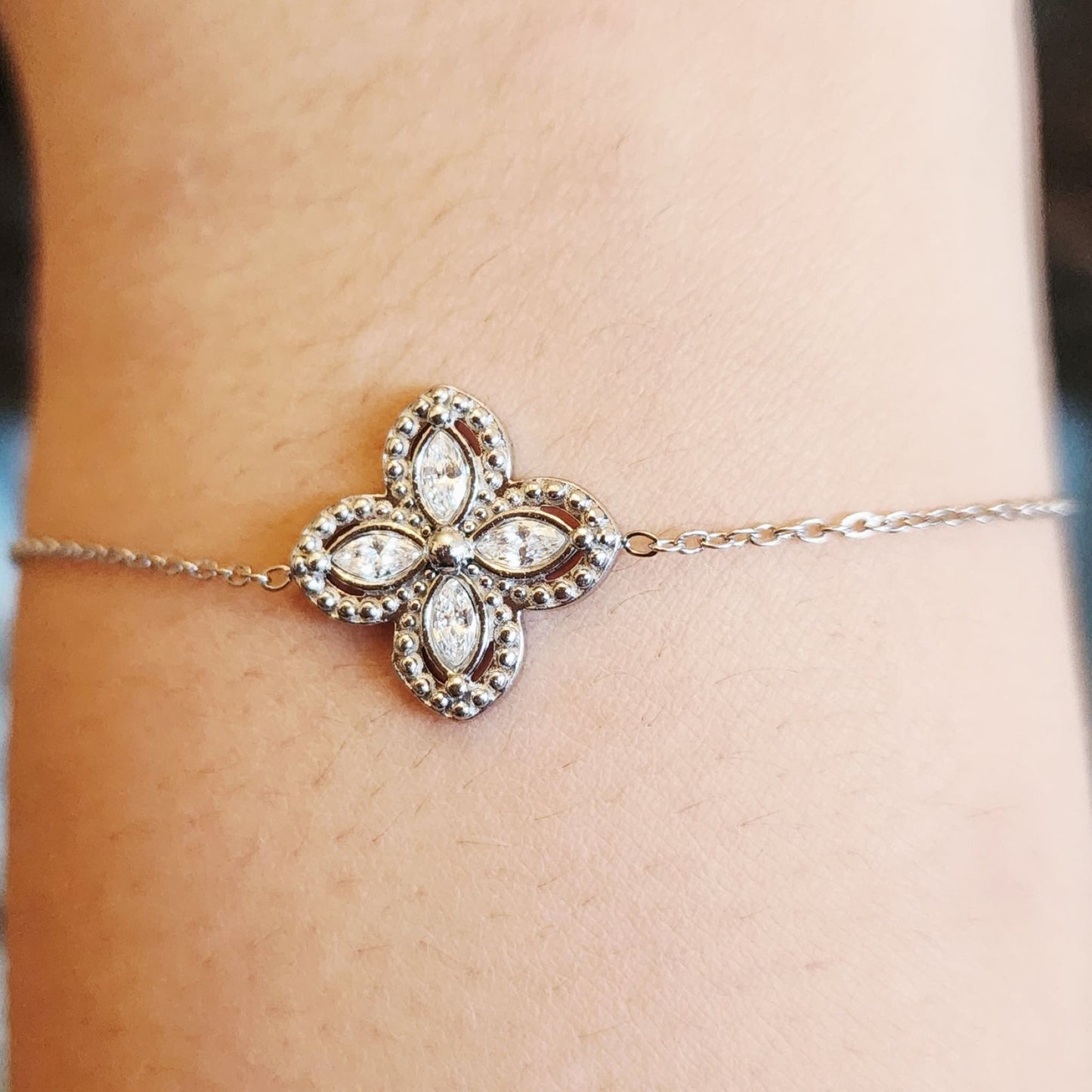 Bracelet Louisa