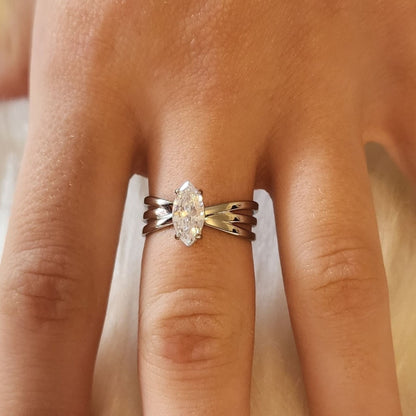 Bague Alessia