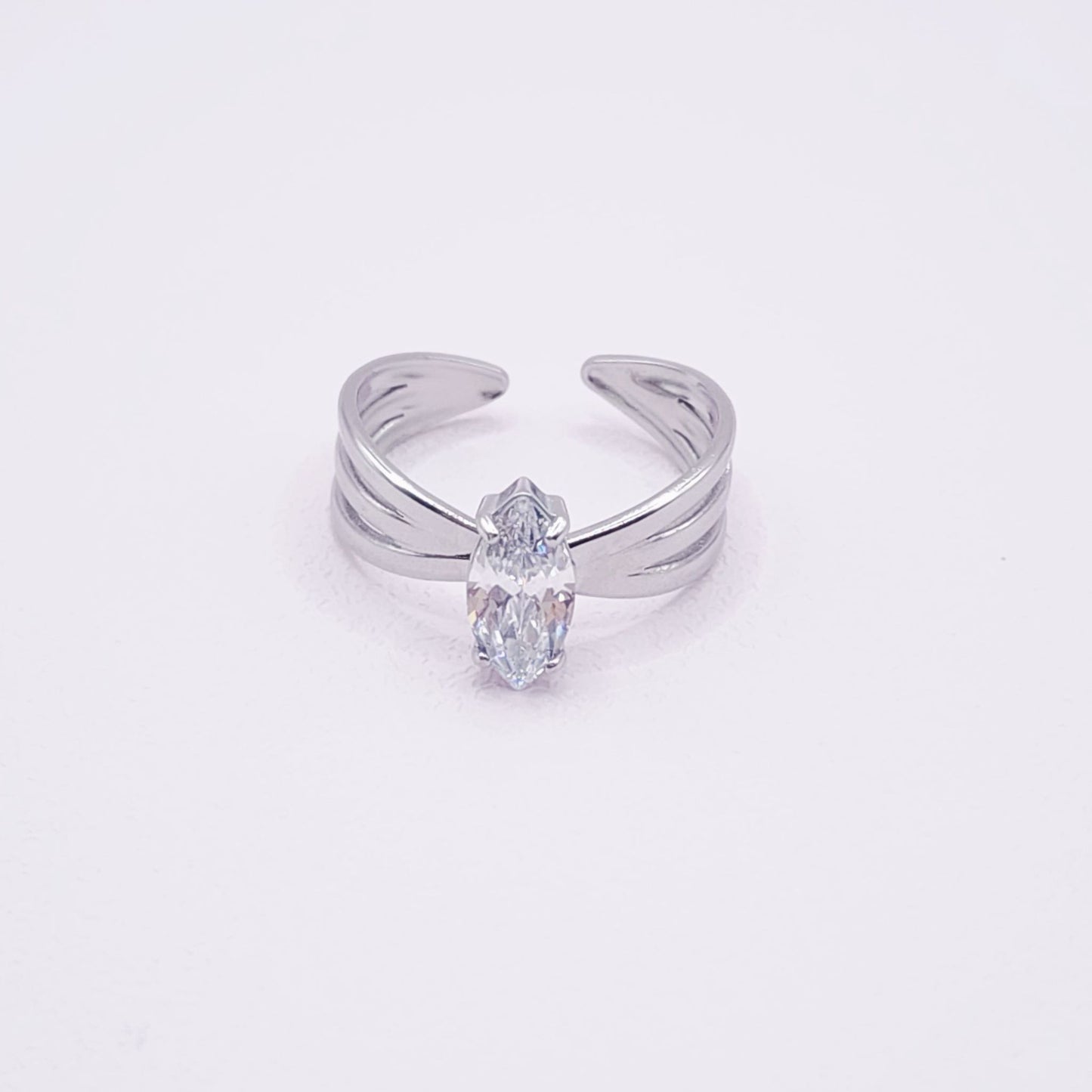 Bague Alessia
