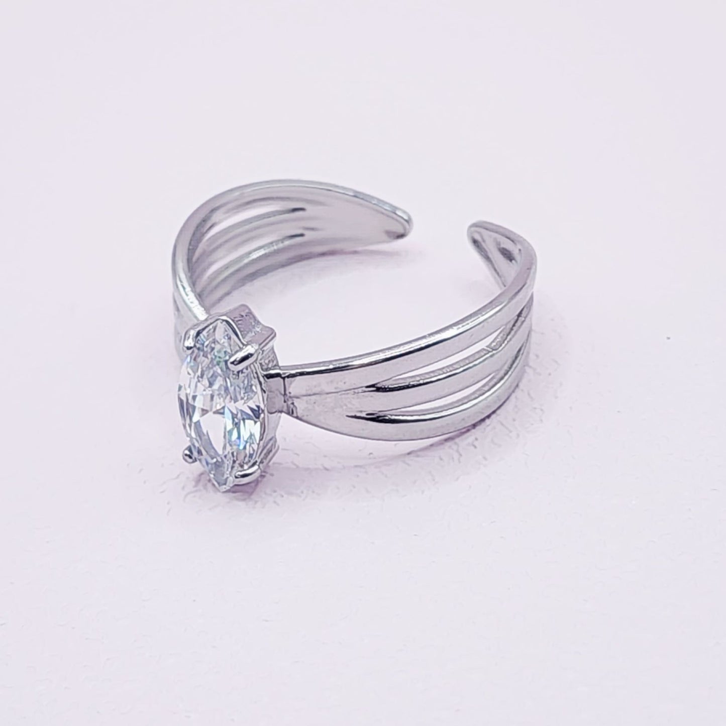 Bague Alessia