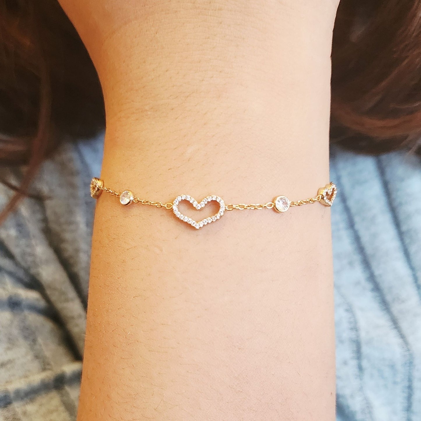 Bracelet Alma