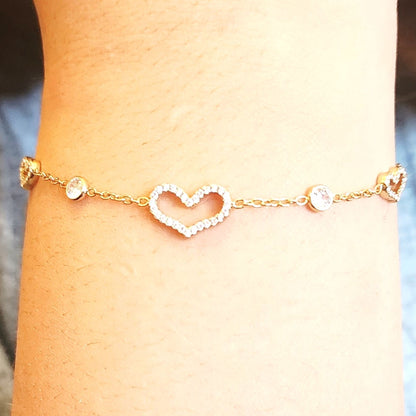 Bracelet Alma
