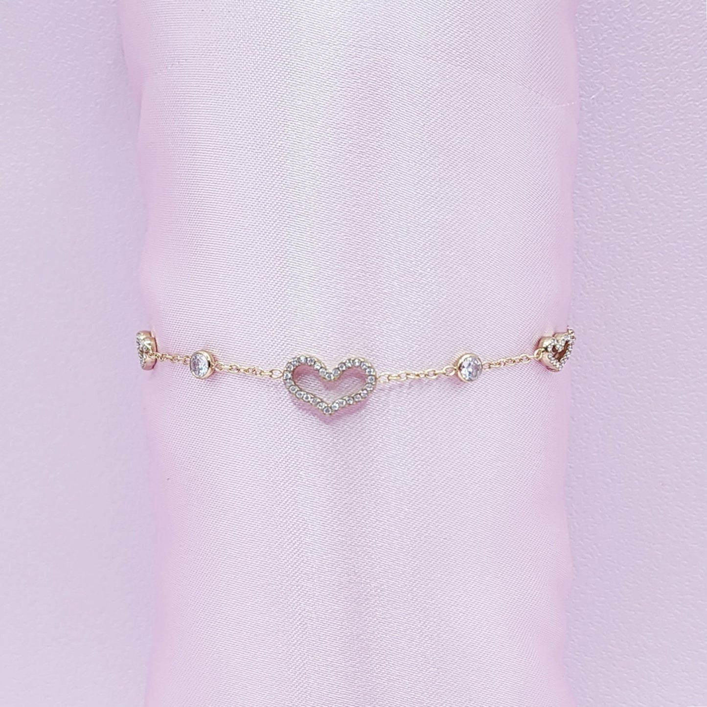 Bracelet Alma
