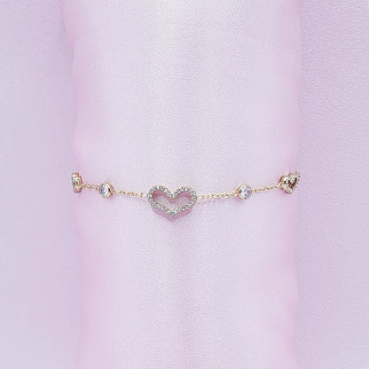 Bracelet Alma