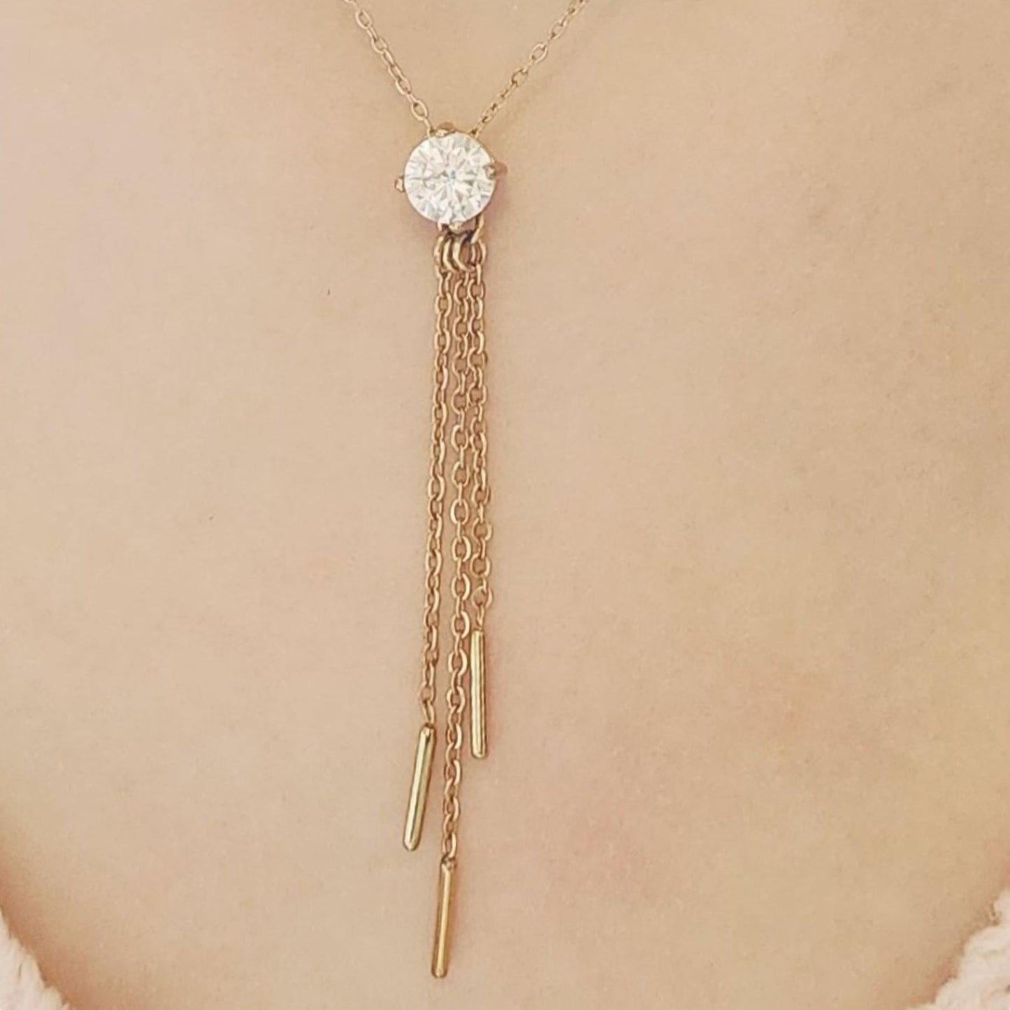 Collier Amanda