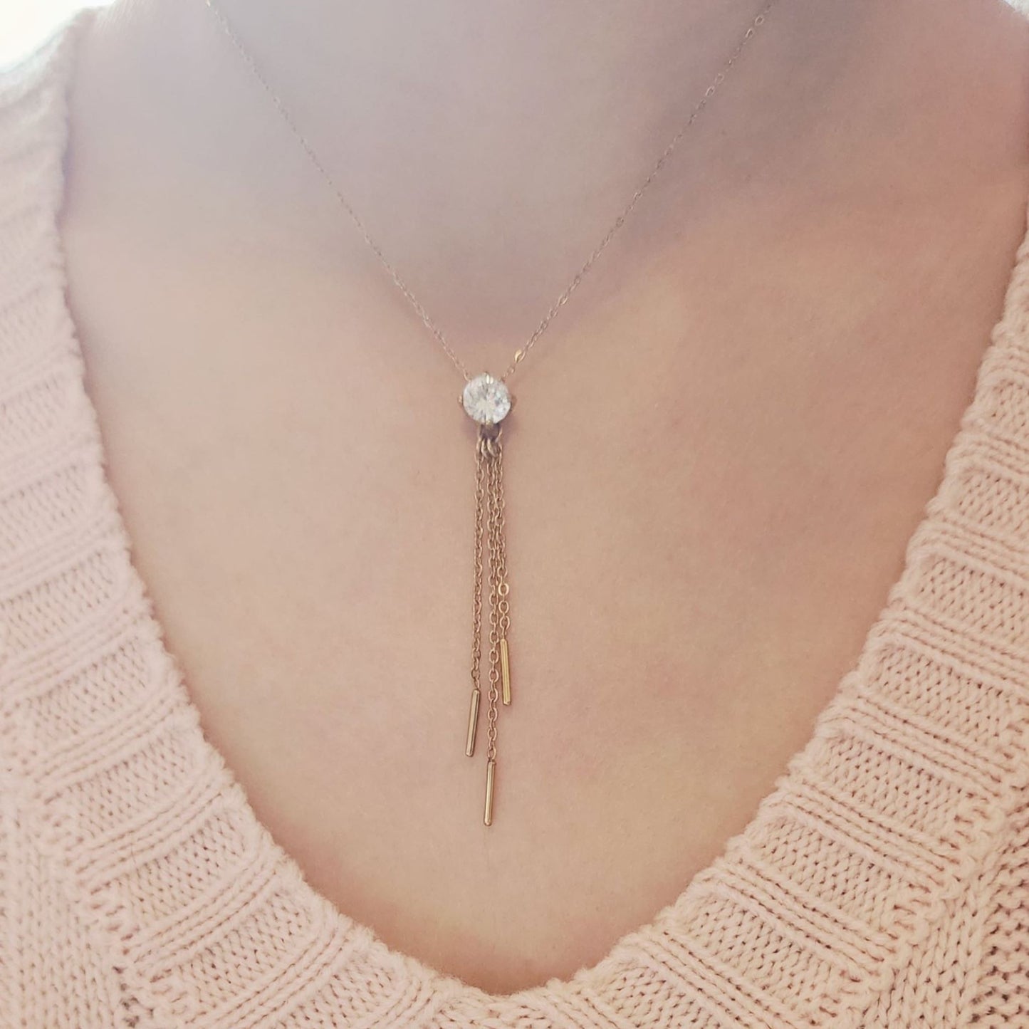 Collier Amanda