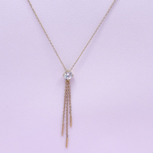 Collier Amanda