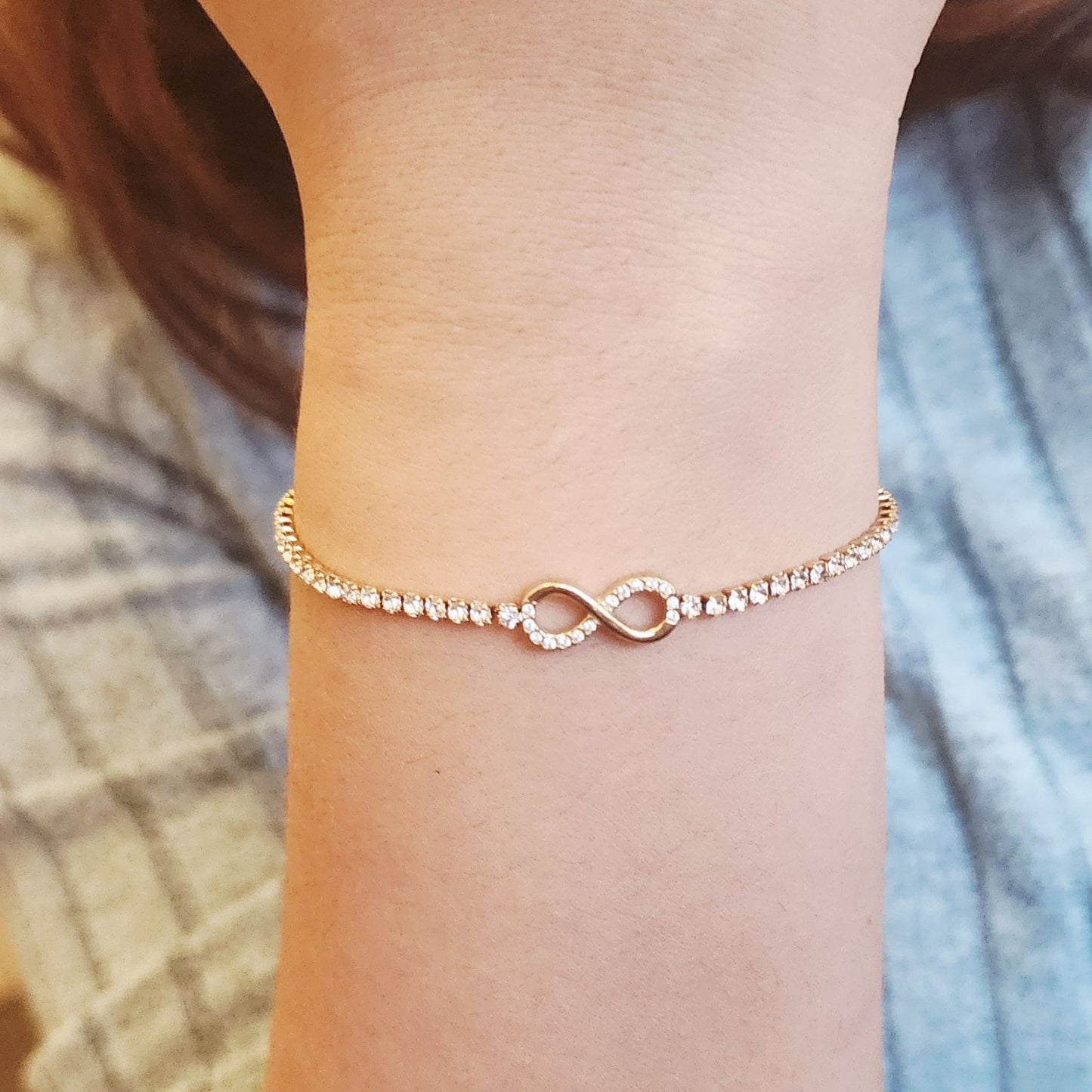 Bracelet Amara