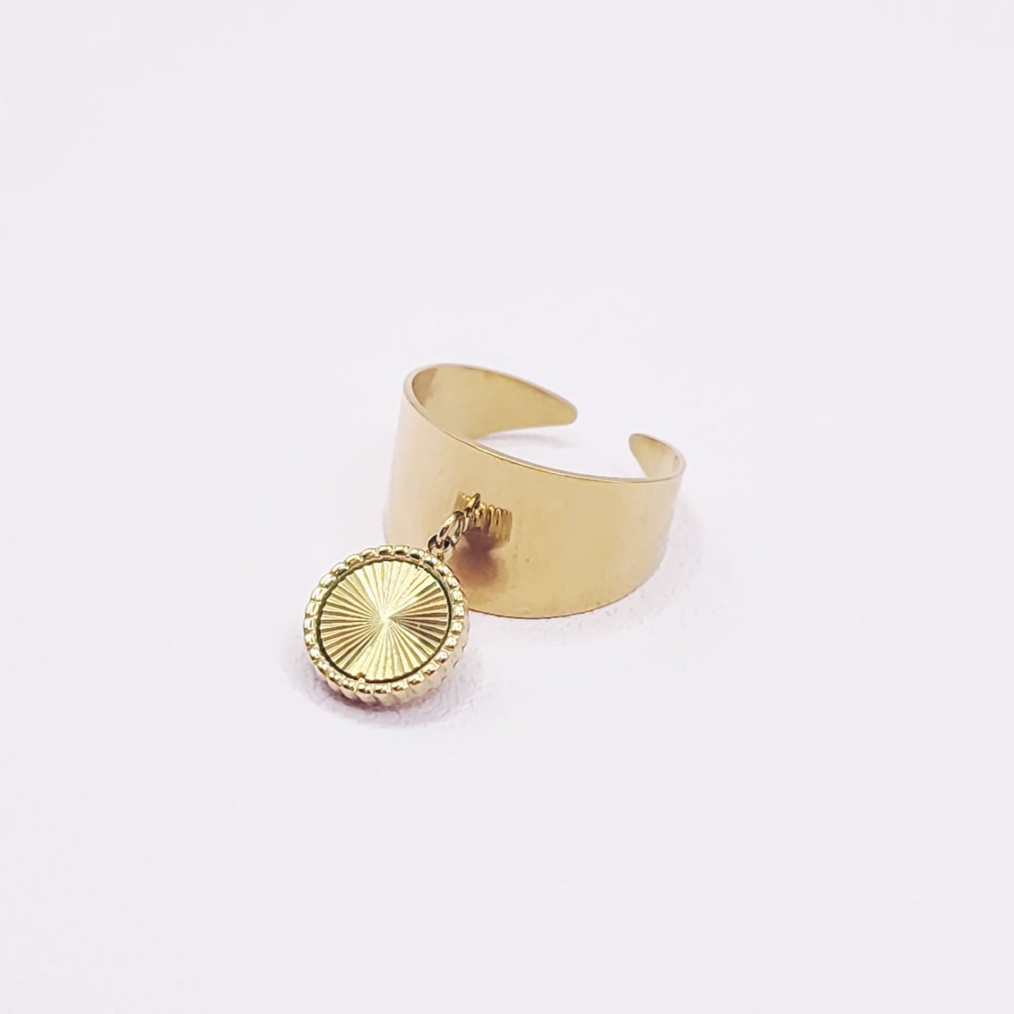 Bague Amélia