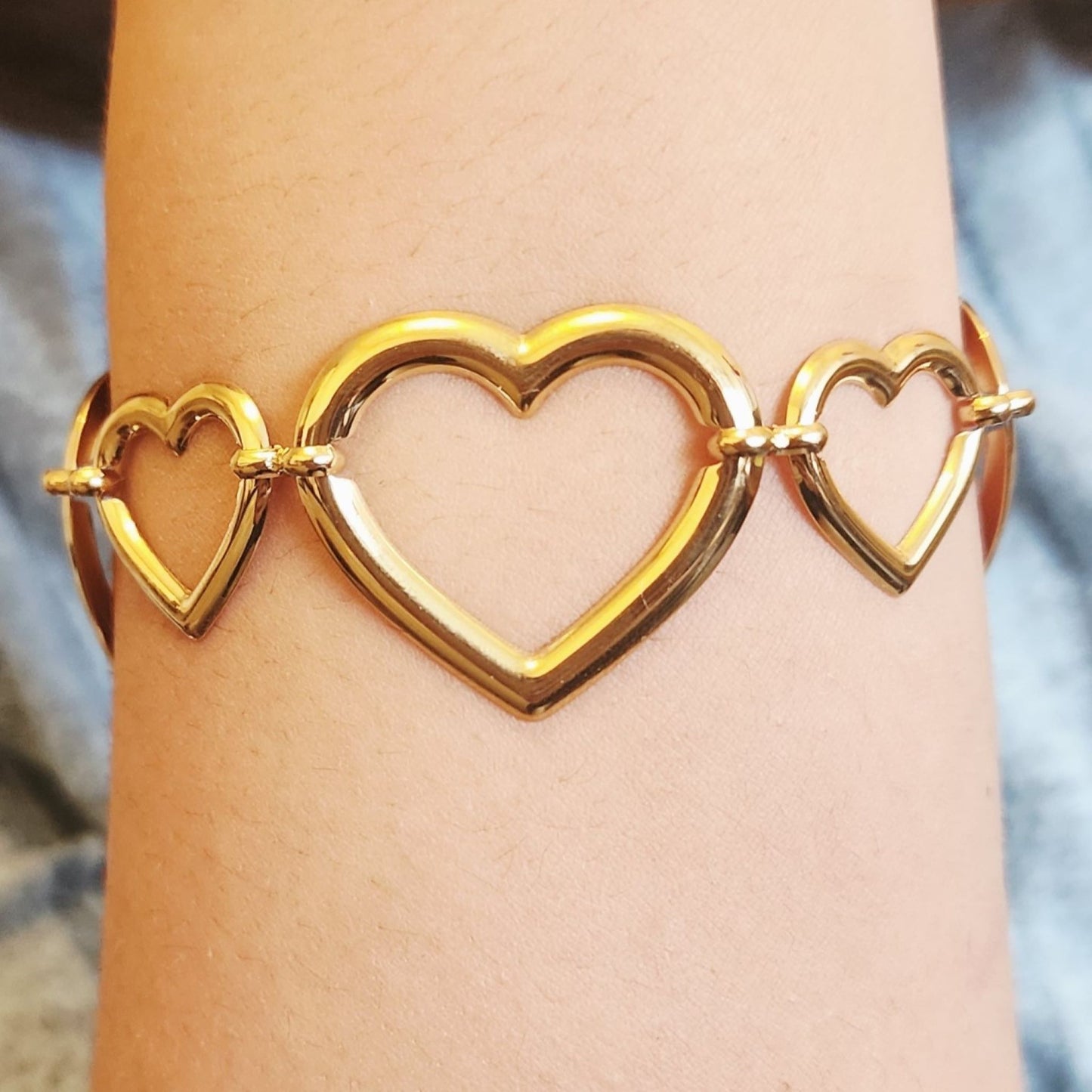 Bracelet Aria