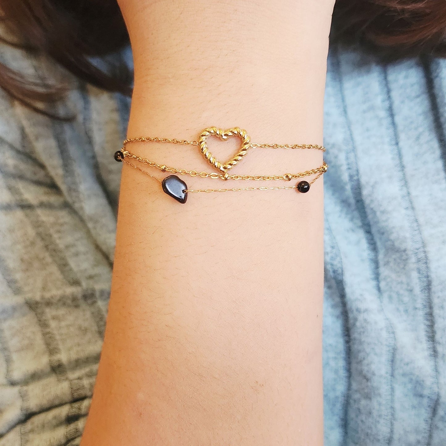 Bracelet Aurèlia