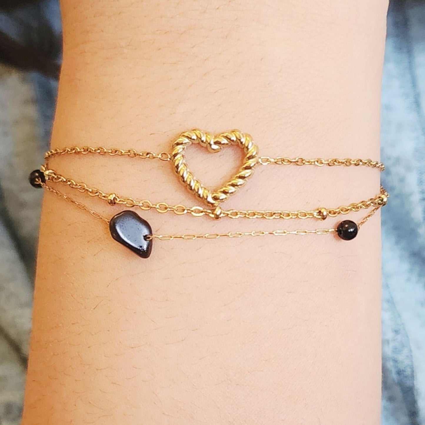Bracelet Aurèlia