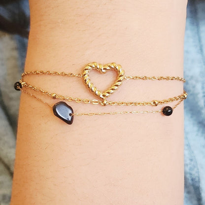 Bracelet Aurèlia