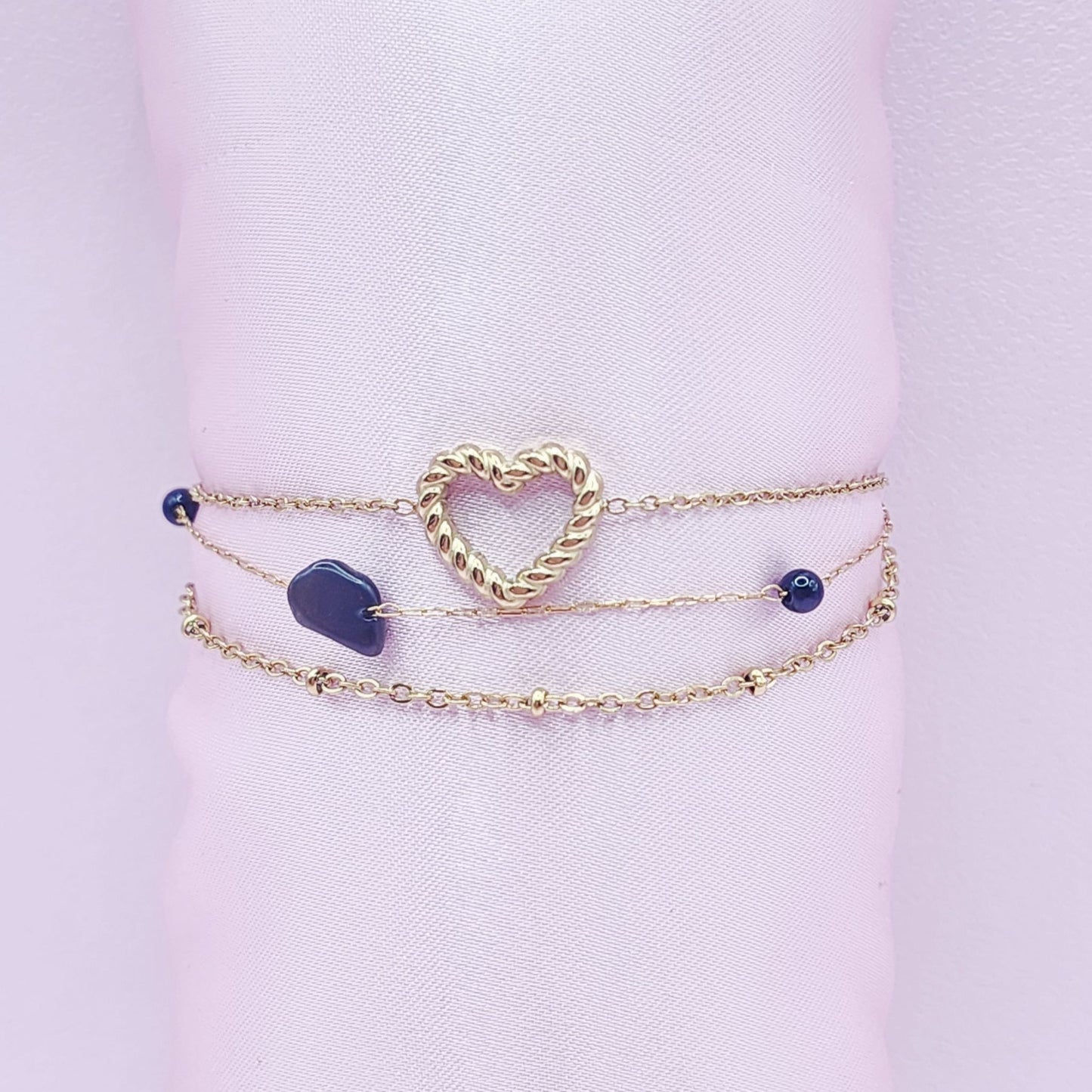 Bracelet Aurèlia