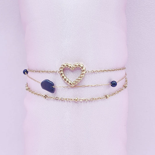 Bracelet Aurèlia