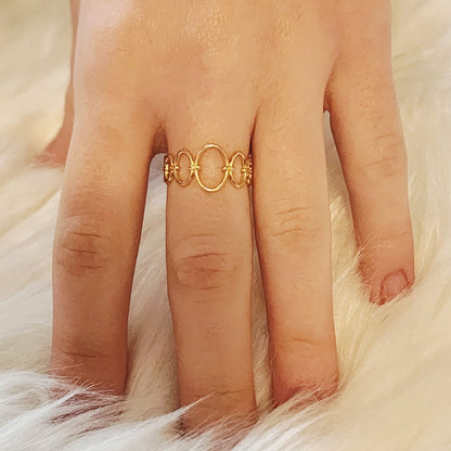 Bague Ava